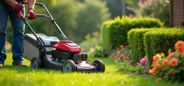 Combien coûte l’intervention d’un paysagiste pour l’entretien du jardin ? Combien coûte l’intervention d’un paysagiste pour l’entretien du jardin ?