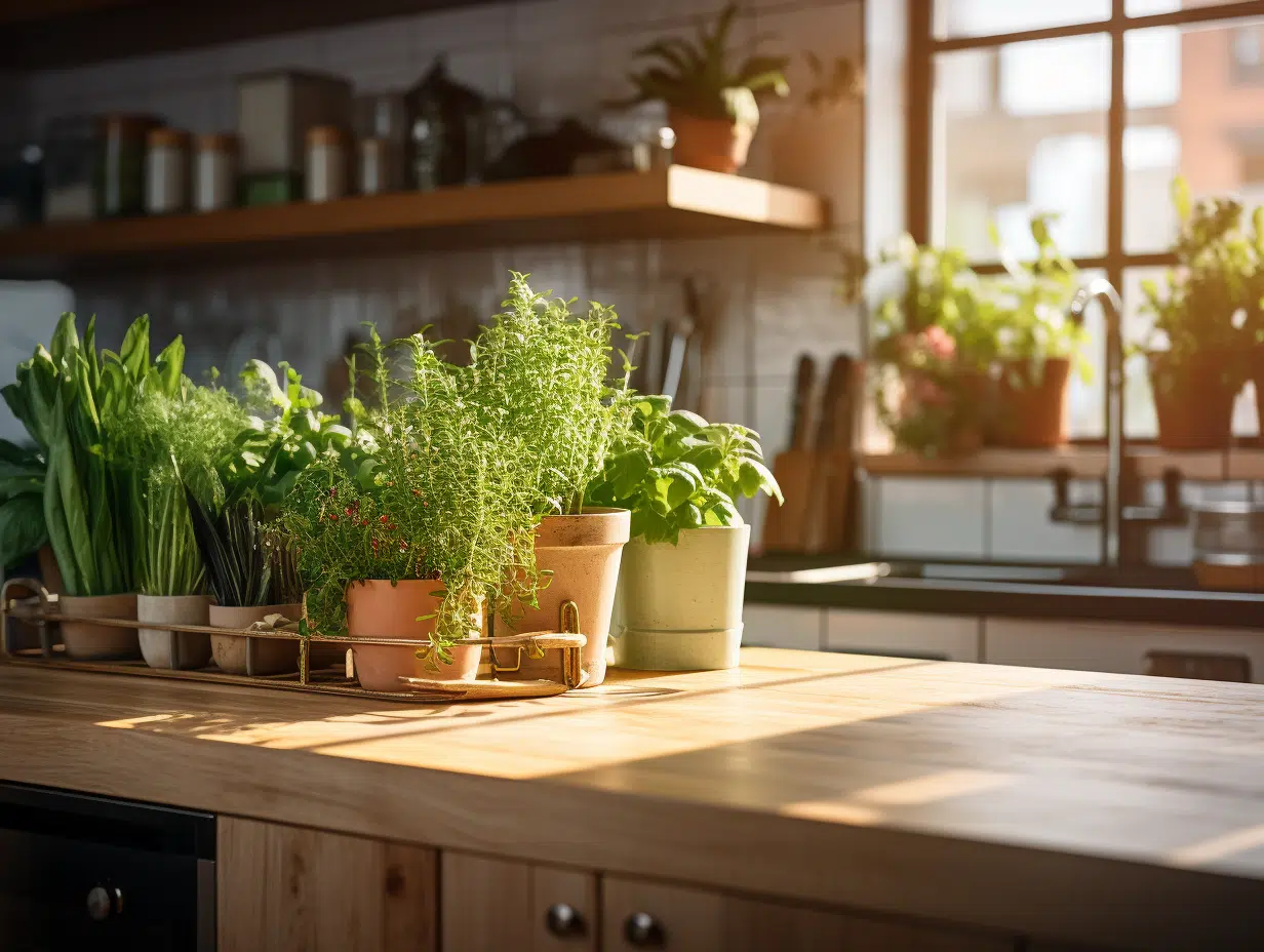 Comment choisir le meilleur équipement pour votre cuisine