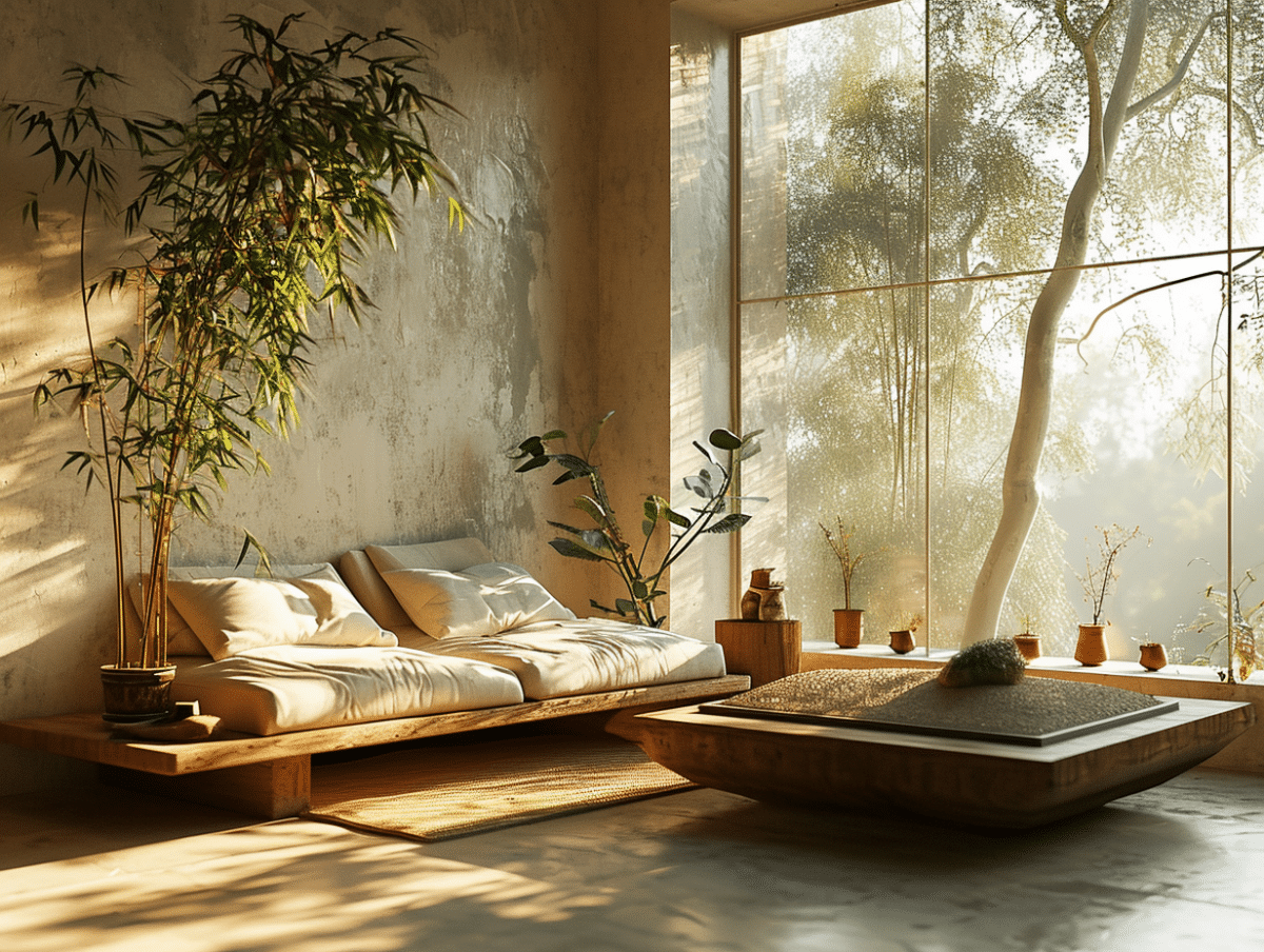 Conseils pour une décoration d'intérieur zen - Ligue de Défense Juive