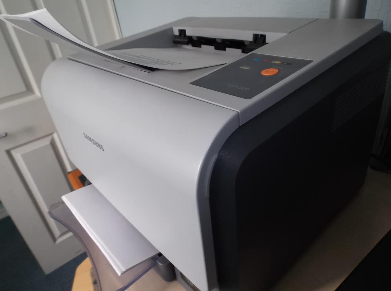 Quelle imprimante laser couleur choisir ?