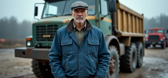 Kamaz : l&rsquo;ascension du géant russe des camions et véhicules tout-terrain