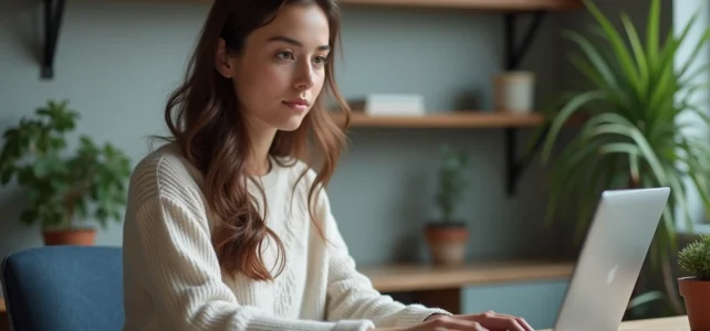 Comment réussir sa connexion à MyCampus Eduservices : guide complet pour étudiants Comment réussir sa connexion à MyCampus Eduservices : guide complet pour étudiants