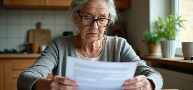 Héritiers et remboursement de l’ASPA : ce que vous devez absolument savoir Héritiers et remboursement de l’ASPA : ce que vous devez absolument savoir