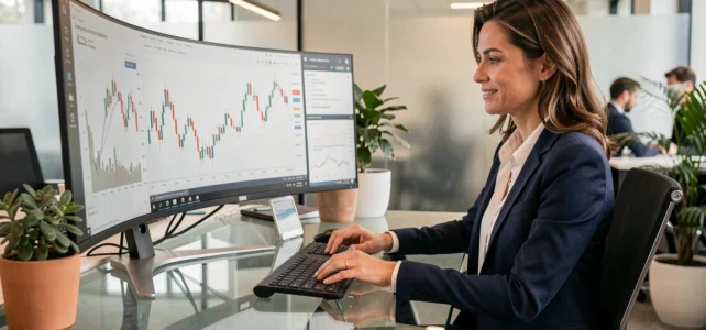 Les dernières tendances business à connaître pour réussir dans la finance moderne Les dernières tendances business à connaître pour réussir dans la finance moderne