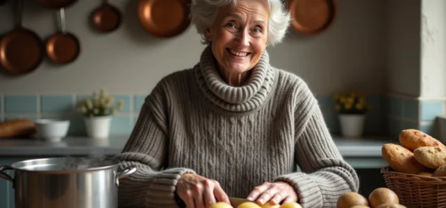 Comment réussir une recette savoyarde facile à préparer avec diots et pommes de terre Comment réussir une recette savoyarde facile à préparer avec diots et pommes de terre