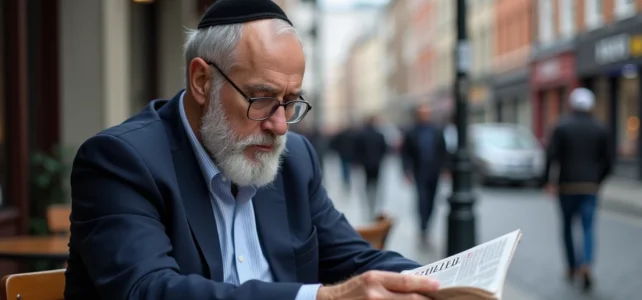 Les dernières tendances et actualités incontournables du monde juif à découvrir Les dernières tendances et actualités incontournables du monde juif à découvrir