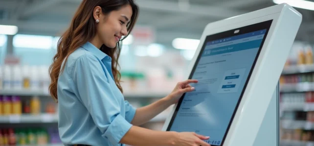 Guide pratique pour réussir l’impression de documents à Carrefour facilement et rapidement Guide pratique pour réussir l’impression de documents à Carrefour facilement et rapidement