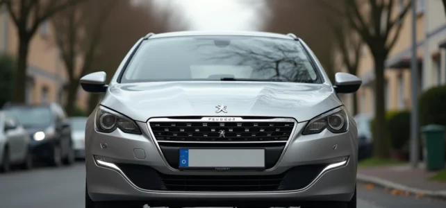 Peugeot 308 : comment connaître le nombre de chevaux fiscaux de votre voiture ? Peugeot 308 : comment connaître le nombre de chevaux fiscaux de votre voiture ?